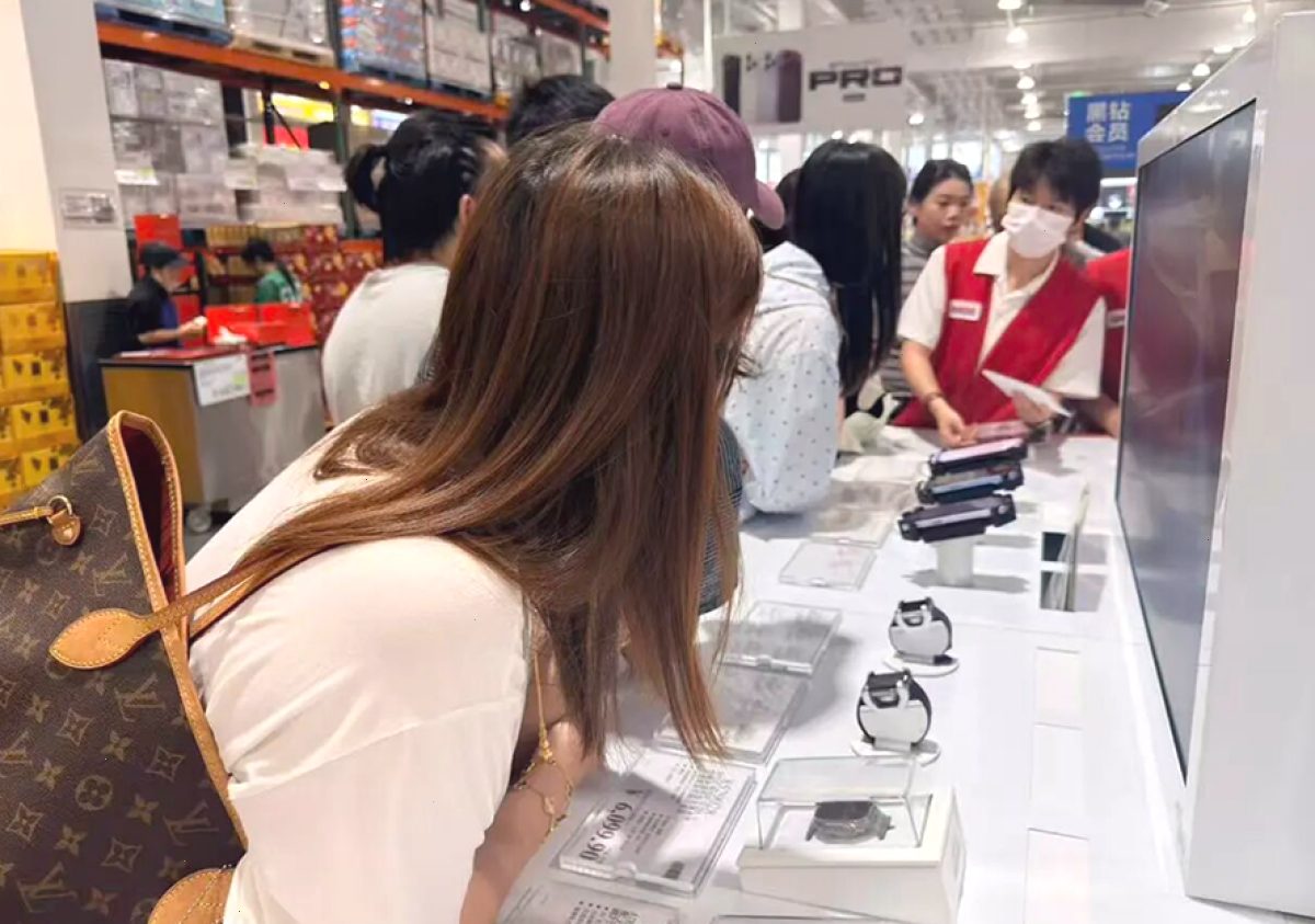 爱思助手 · 显示与省流